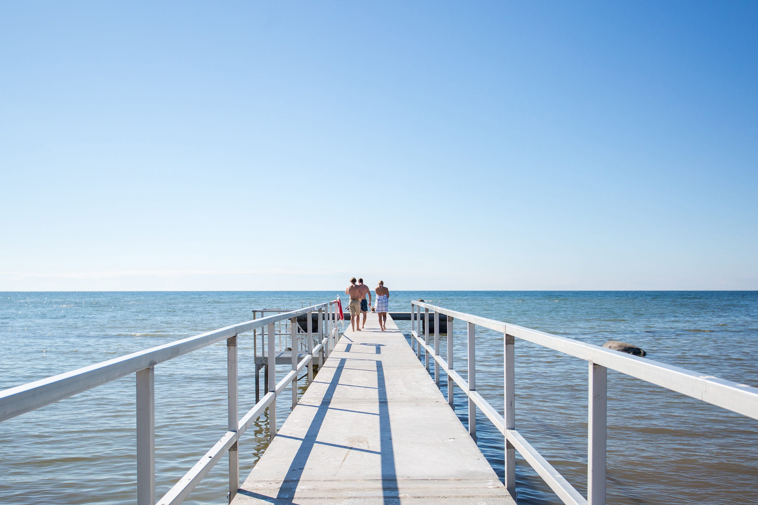 Mediarum Gotland Hotels Properties